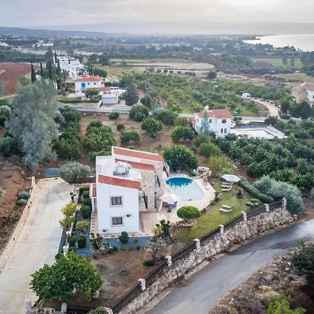 Villa Hermis *