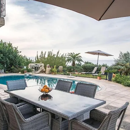 Villa Hermis