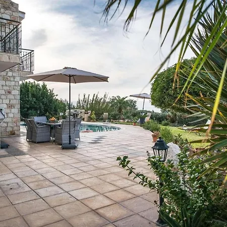 Villa Hermis