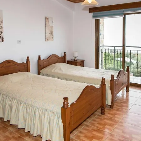 Villa Hermis *