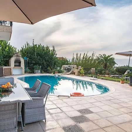 Villa Hermis
