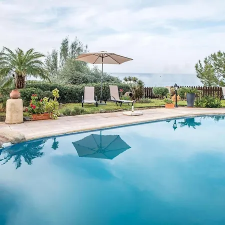 Villa Hermis Argaka