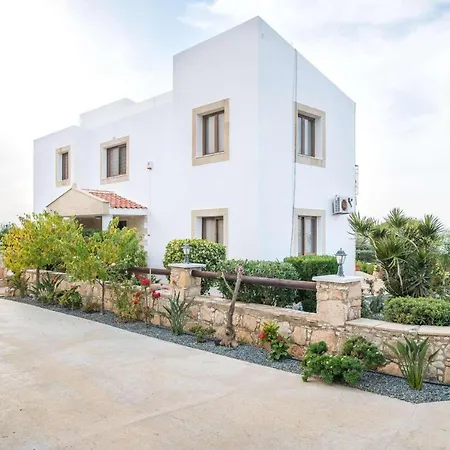 Hermis Villa