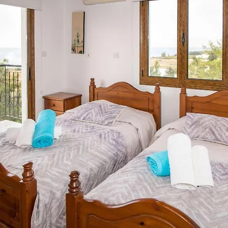 Villa Hermis *
