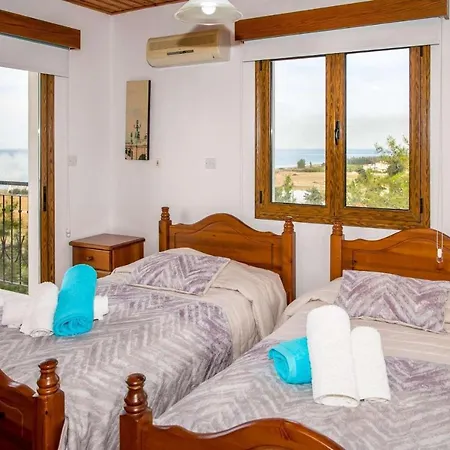 Villa Hermis *