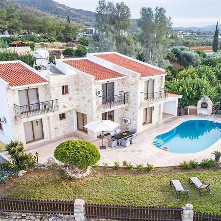 Hermis Villa