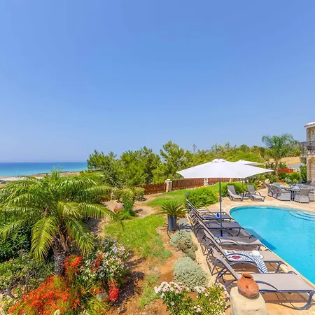 Villa Hermis *