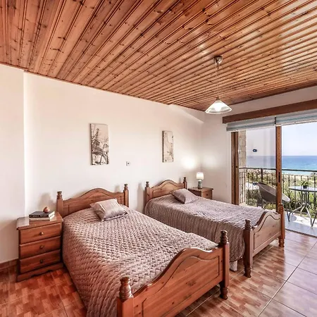 Hermis Villa